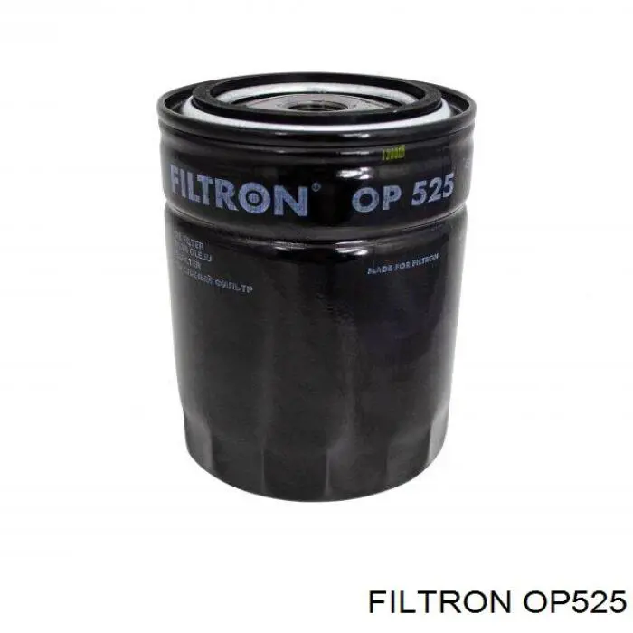 OP525 Filtron Фільтр масла