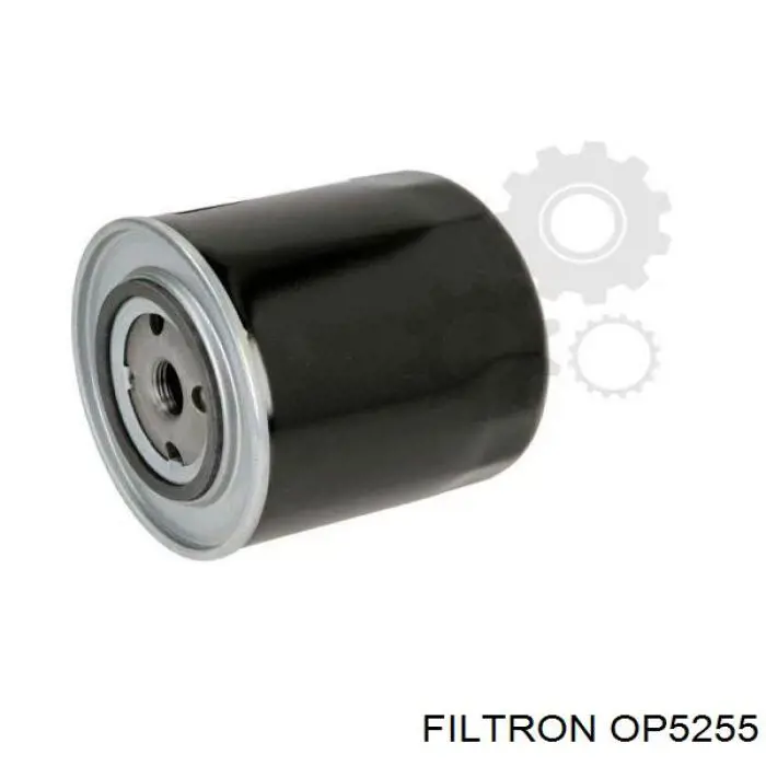 OP5255 Filtron Фільтр масла