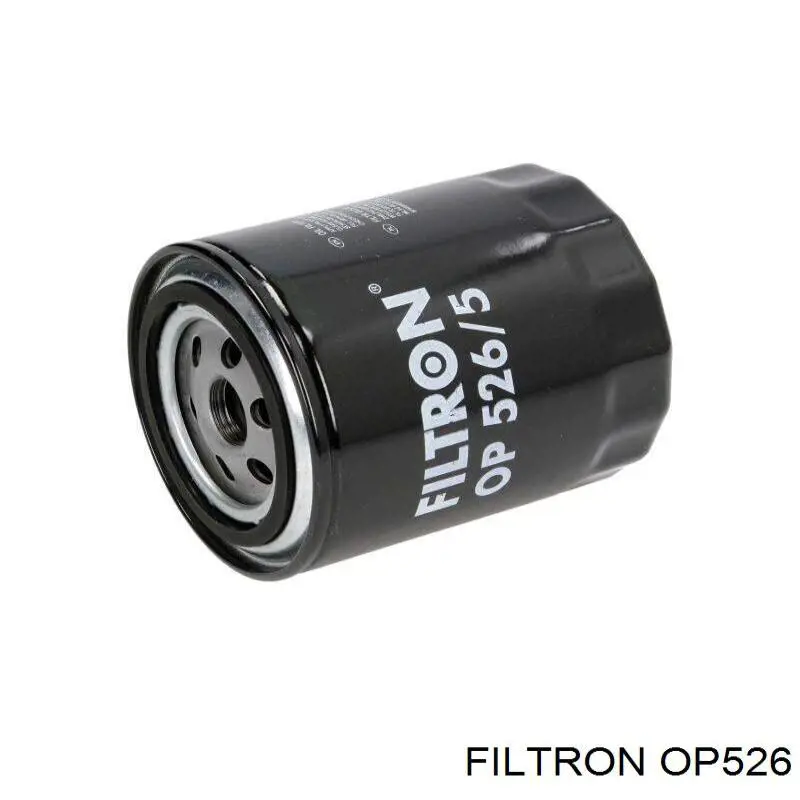 OP526 Filtron фільтр масляний