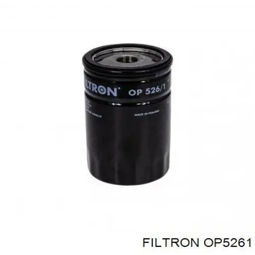 Фільтр масляний Filtron OP5261