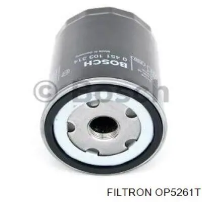 Купити OP5261T Filtron Фільтр очищення масла відцентровий