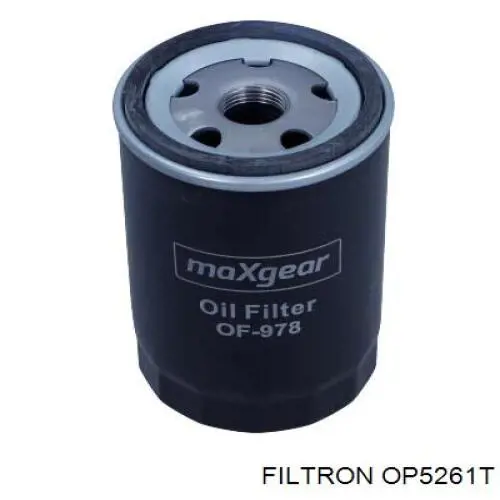 OP5261T Filtron Фільтр масла