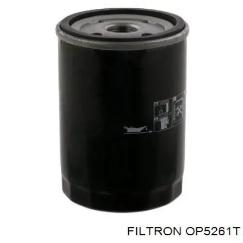 Купити OP5261T Filtron Фільтр очищення масла відцентровий