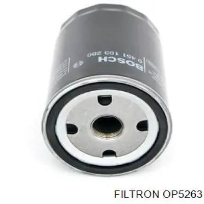 OP5263 Filtron фільтр масляний