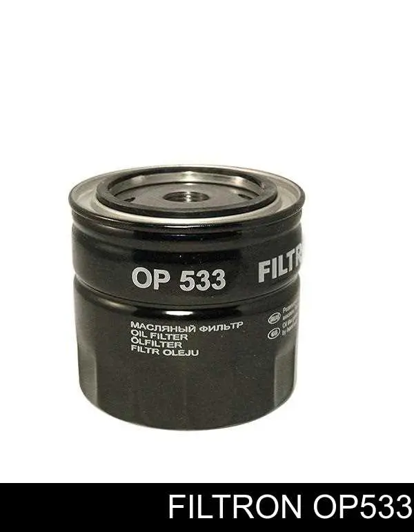 Купити OP533 Filtron Фільтр очищення масла відцентровий