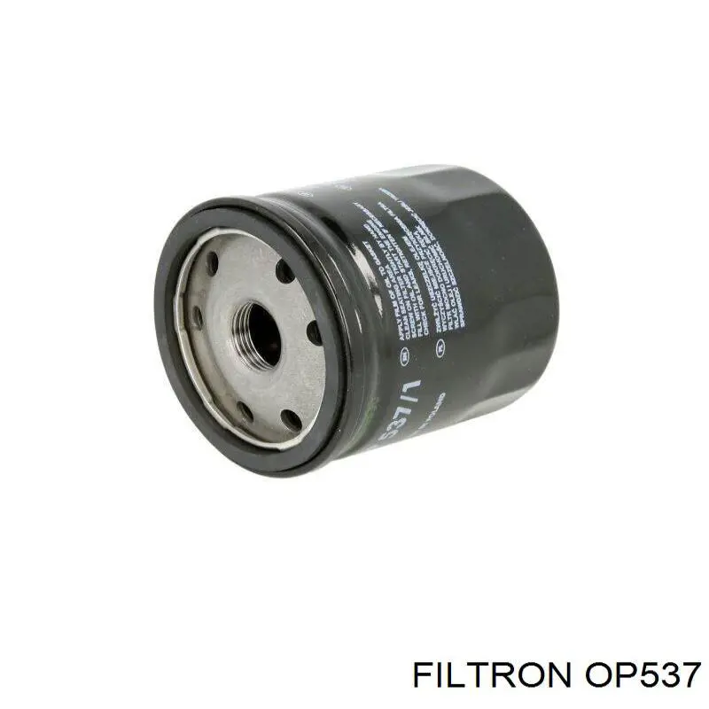 OP537 Filtron фільтр масляний