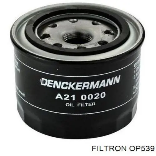 Купити OP539 Filtron Фільтр очищення масла відцентровий