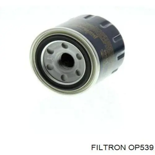 Фільтр масляний Filtron OP539