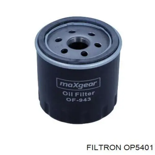 Купити OP5401 Filtron Фільтр очищення масла відцентровий