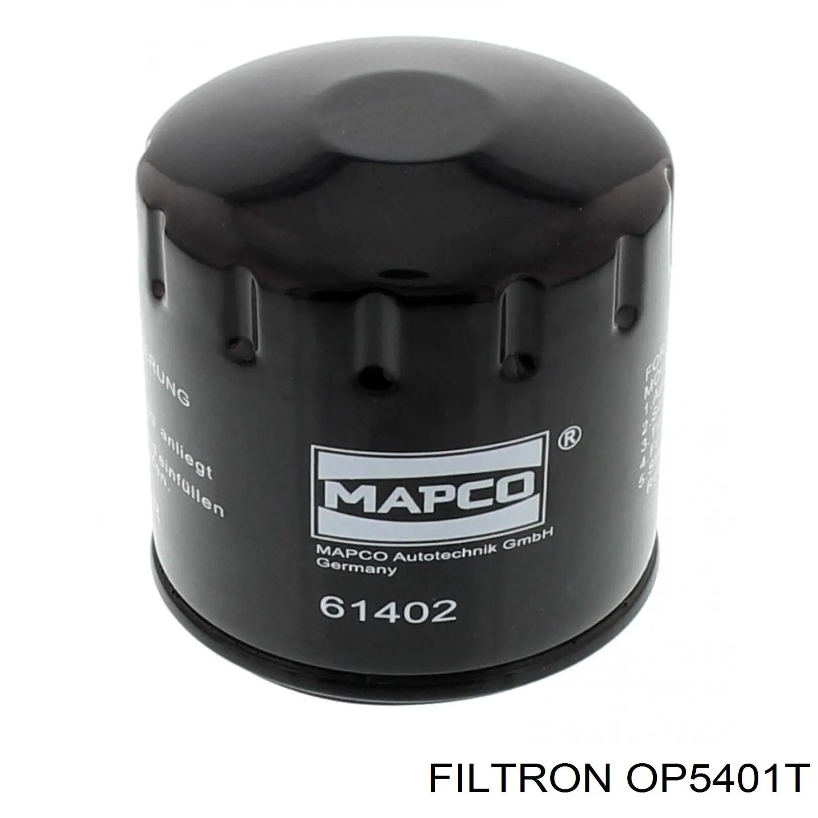 OP5401T Filtron фільтр масляний