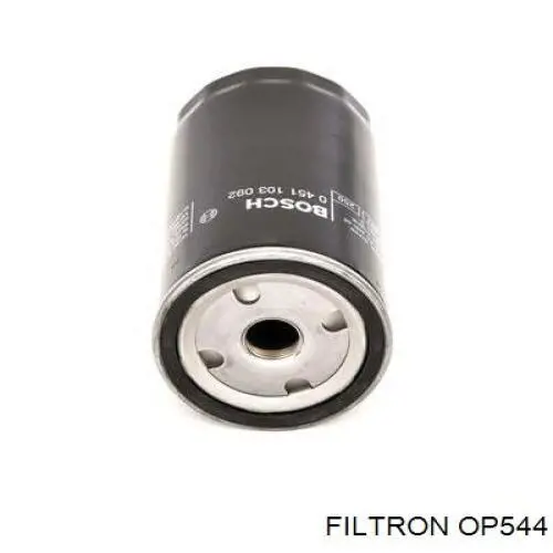 Купити OP544 Filtron Фільтр очищення масла відцентровий