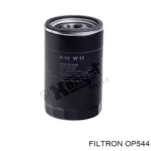 OP544 Filtron фільтр масляний