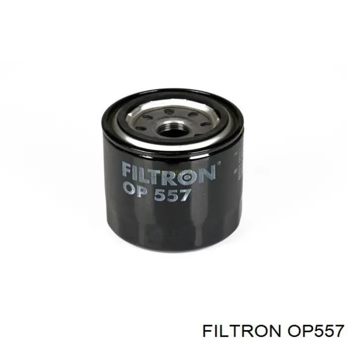 OP557 Filtron фільтр масляний