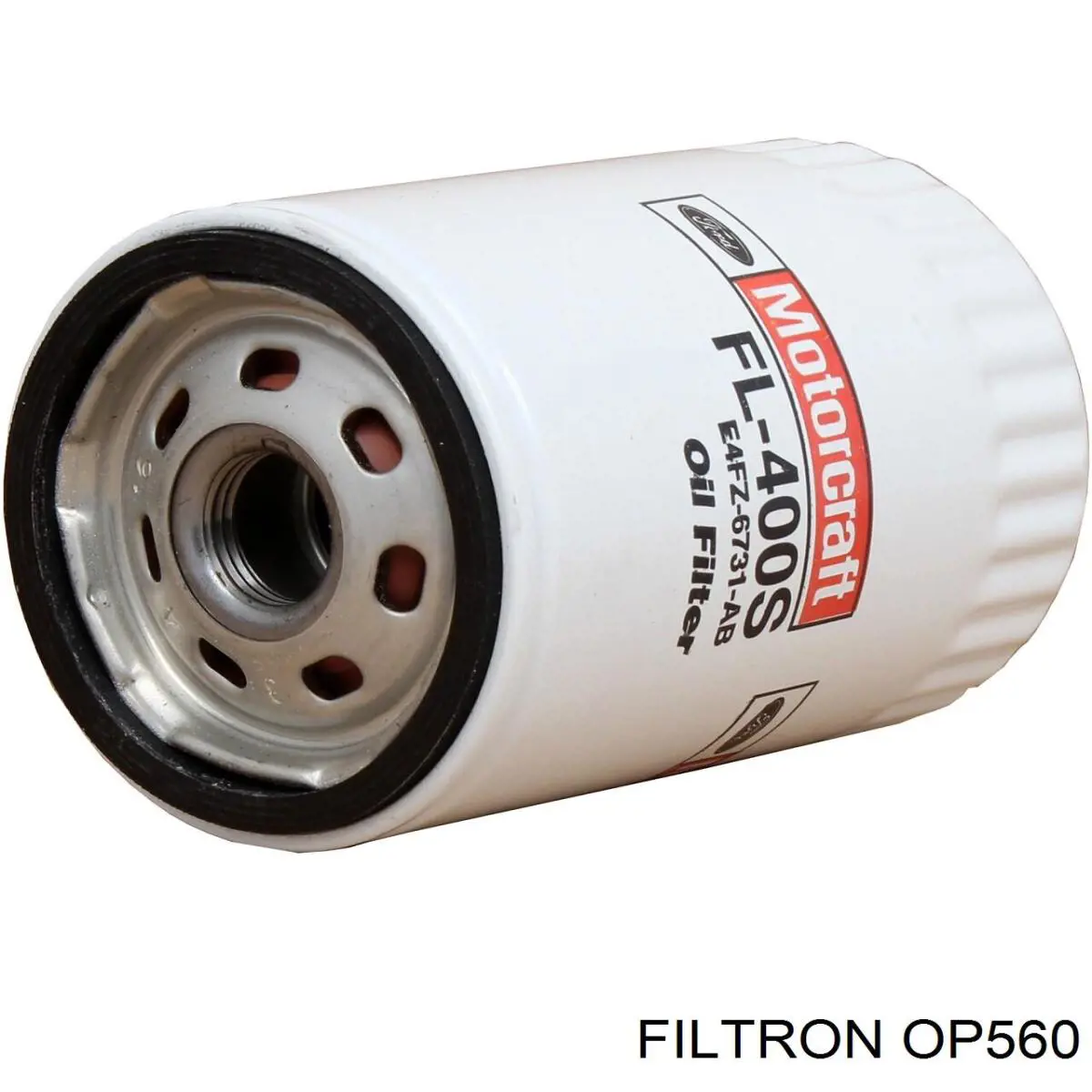 OP560 Filtron фільтр масляний