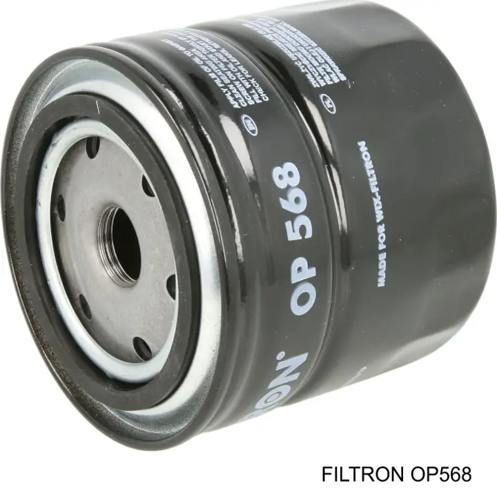 OP568 Filtron фільтр масляний