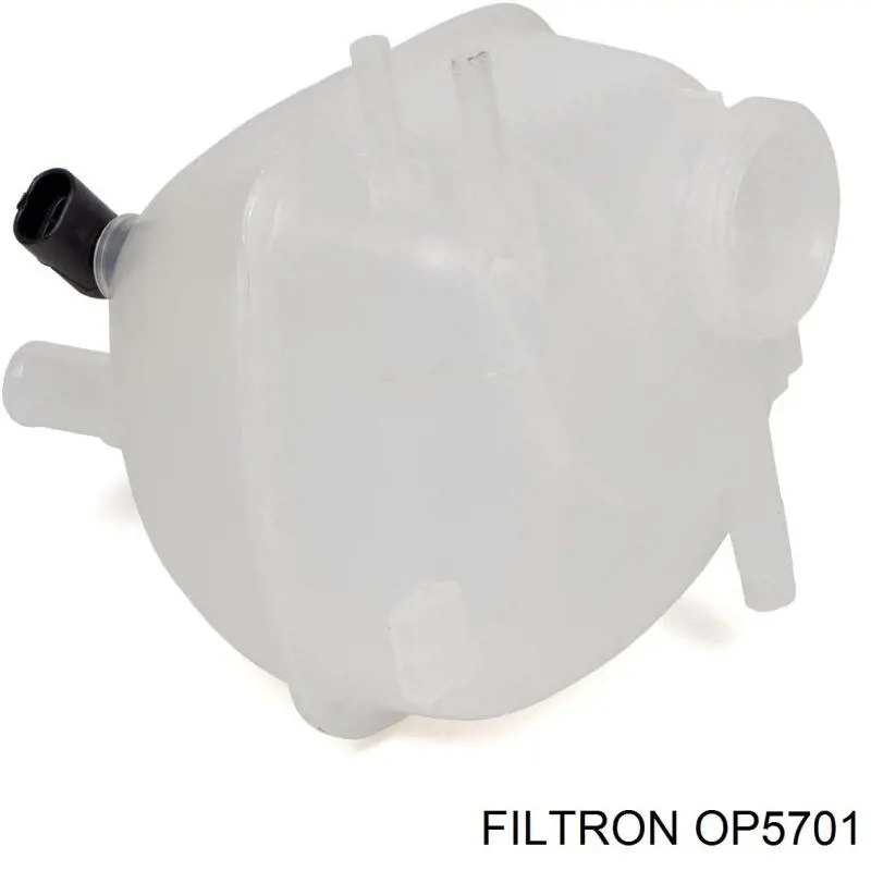 OP5701 Filtron Корпус маслофільтра