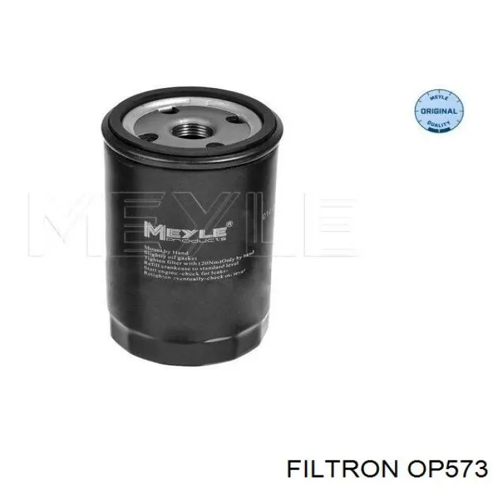 Купити OP573 Filtron Фільтр очищення масла відцентровий