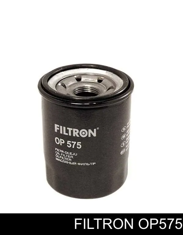 Купити OP575 Filtron Фільтр очищення масла відцентровий