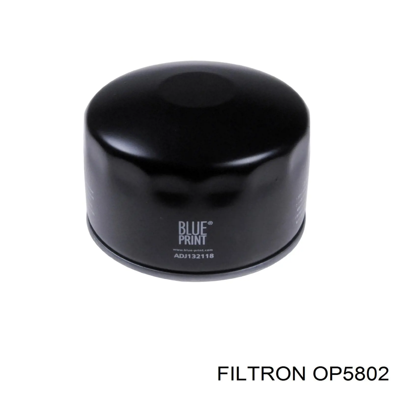 OP5802 Filtron фільтр масляний