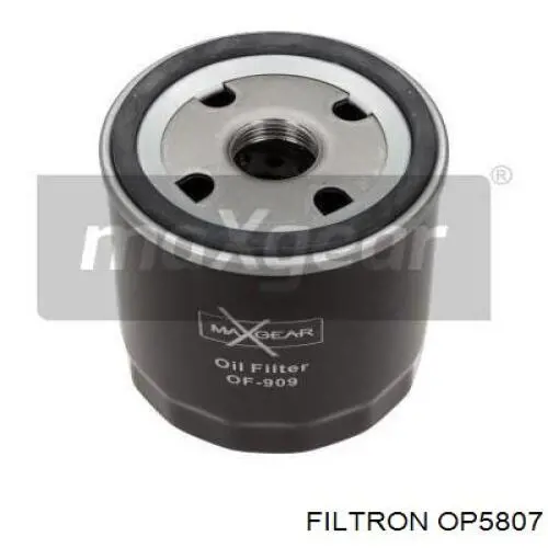 OP5807 Filtron фільтр масляний