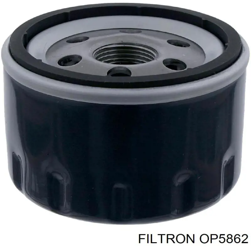 OP5862 Filtron фільтр масляний
