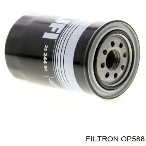 Купити OP588 Filtron Фільтр очищення масла відцентровий