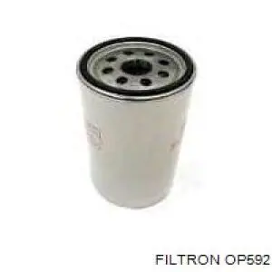 Фільтр гідравлічної системи Filtron OP592 ціна, від 11.16 USD