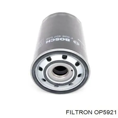 Купити OP5921 Filtron Фільтр очищення масла відцентровий