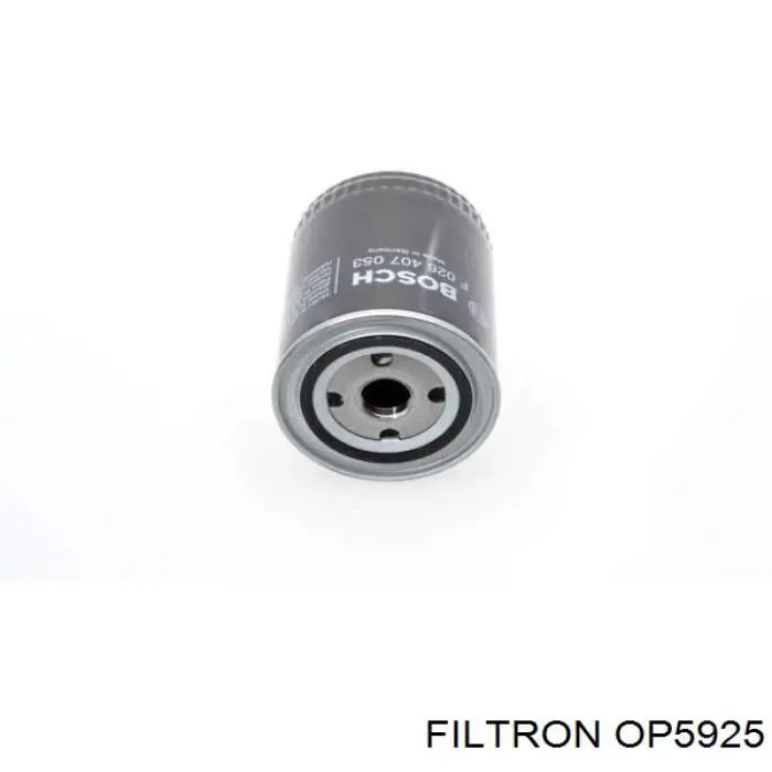 OP5925 Filtron фільтр масляний
