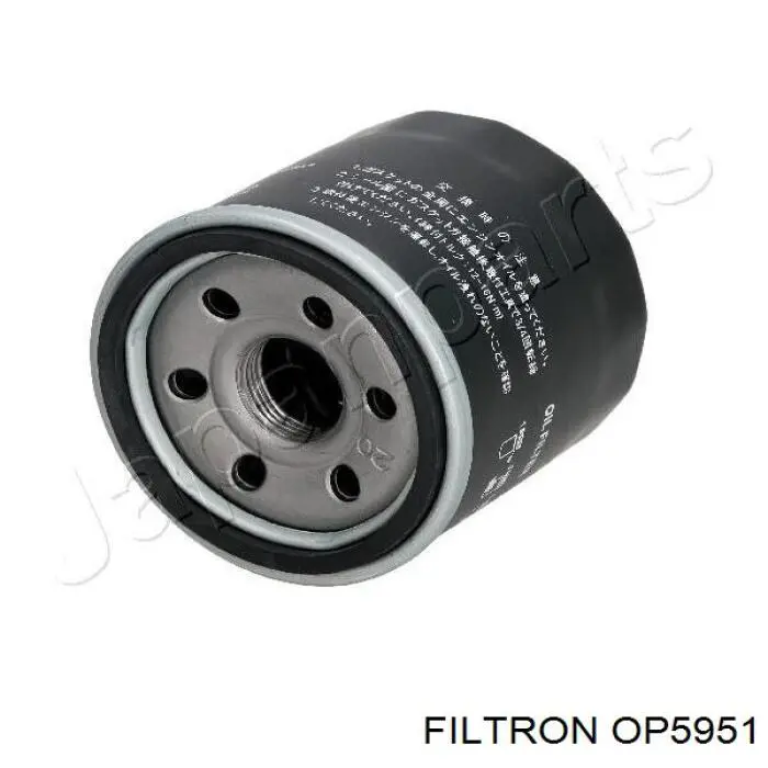 Купити OP5951 Filtron Фільтр очищення масла відцентровий