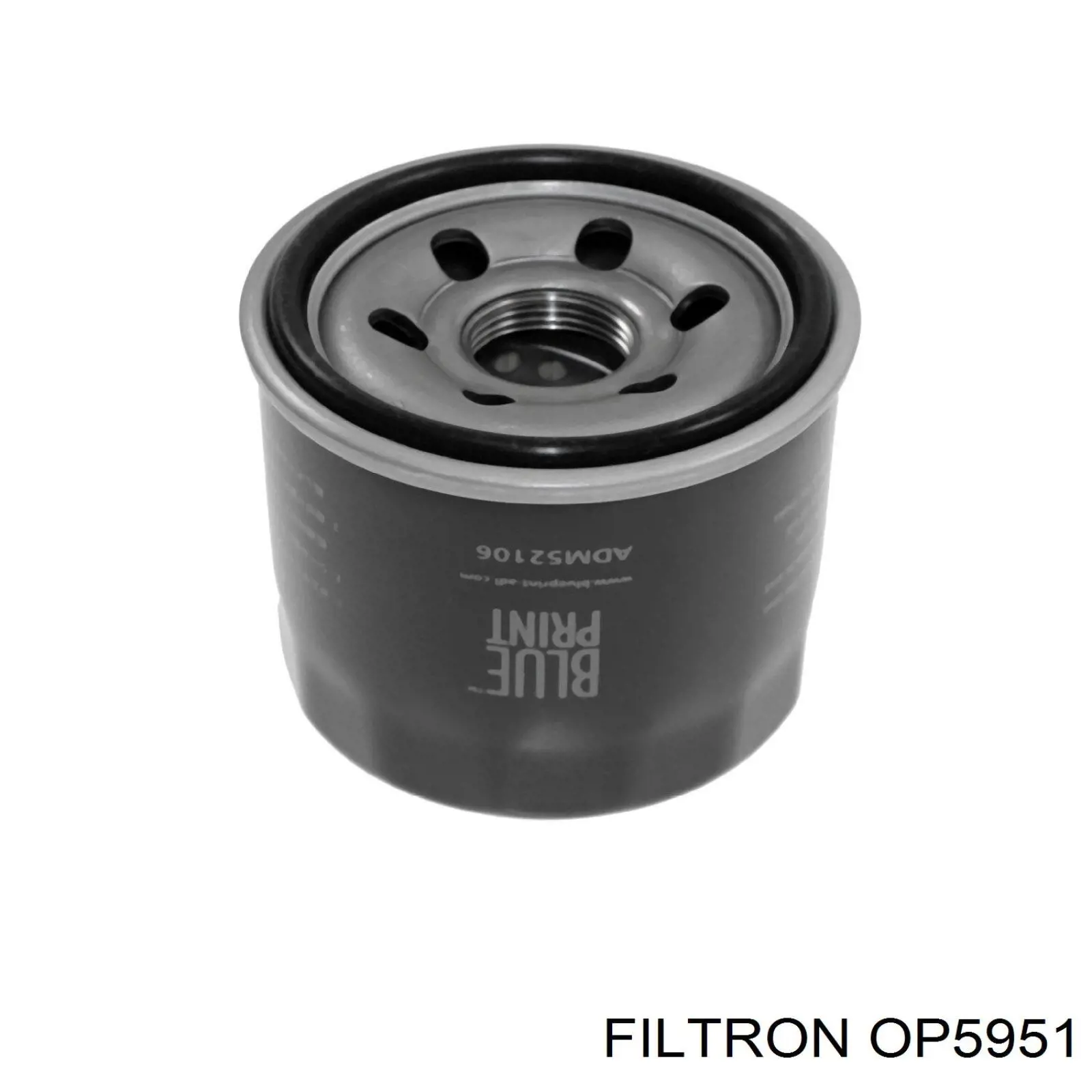 OP5951 Filtron фільтр масляний