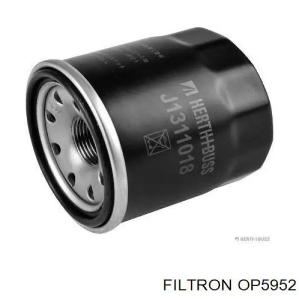OP5952 Filtron фільтр масляний