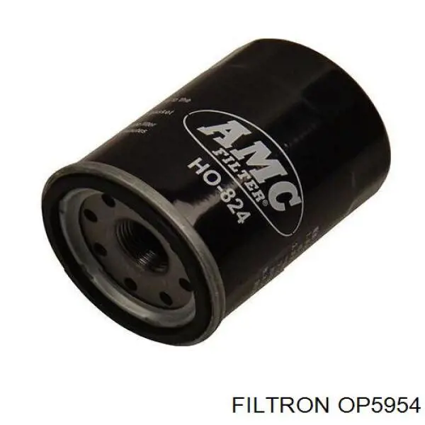 OP5954 Filtron фільтр масляний