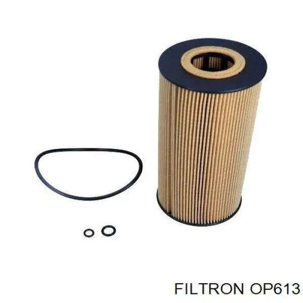 OP613 Filtron Фільтр масла