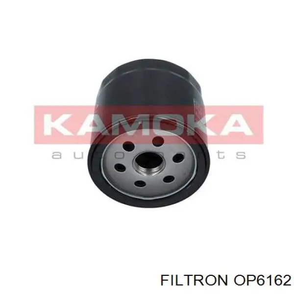 Масляний фільтр двигуна Filtron OP6162 ціна, від 5.00 USD