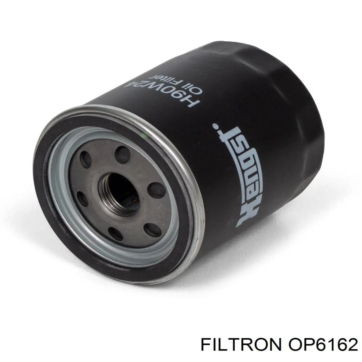 Масляний фільтр OP6162 Filtron