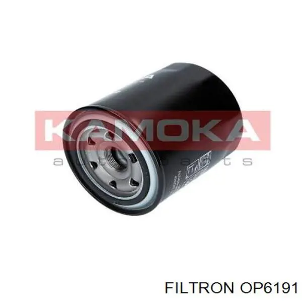 Купити OP6191 Filtron Фільтр очищення масла відцентровий