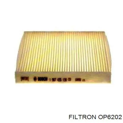 Купити OP6202 Filtron Фільтр очищення масла відцентровий