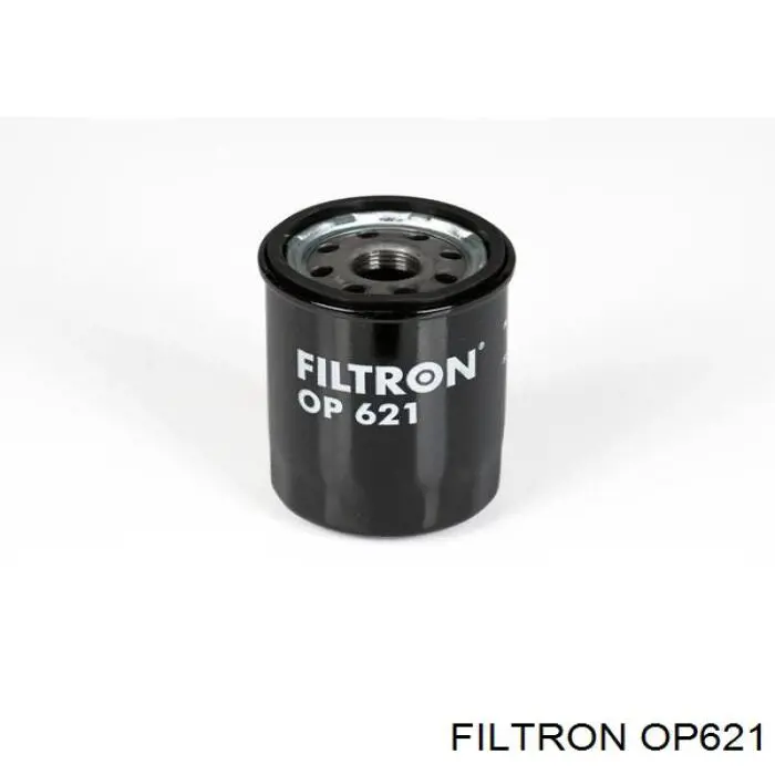 OP621 Filtron фільтр масляний