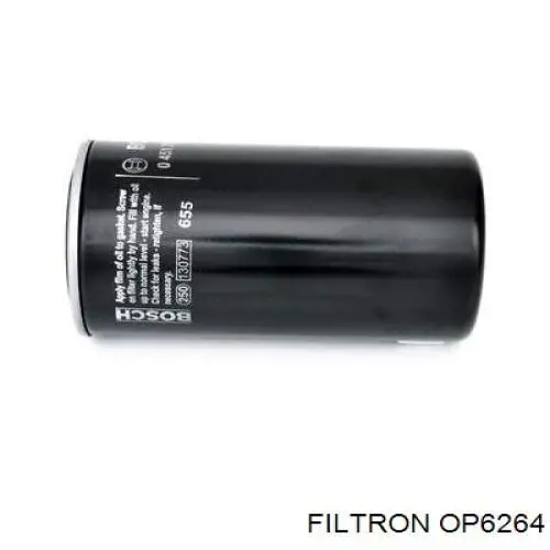 Купити OP6264 Filtron Фільтр очищення масла відцентровий