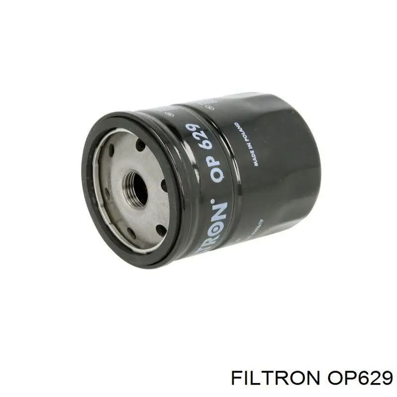 OP629 Filtron фільтр масляний
