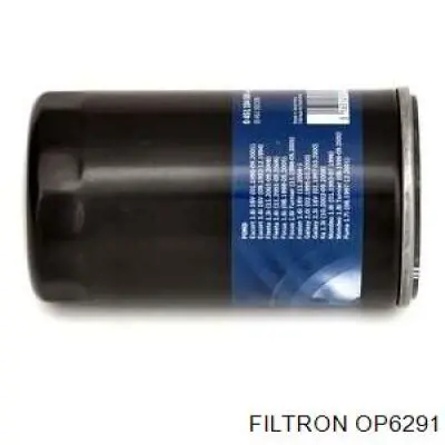 OP6291 Filtron фільтр масляний