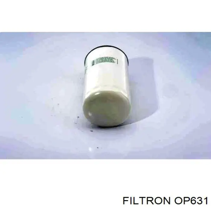OP631 Filtron фільтр масляний