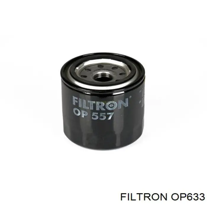 OP633 Filtron Фільтр масла