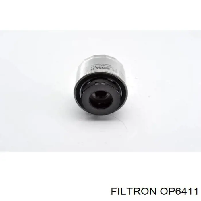 OP6411 Filtron фільтр масляний