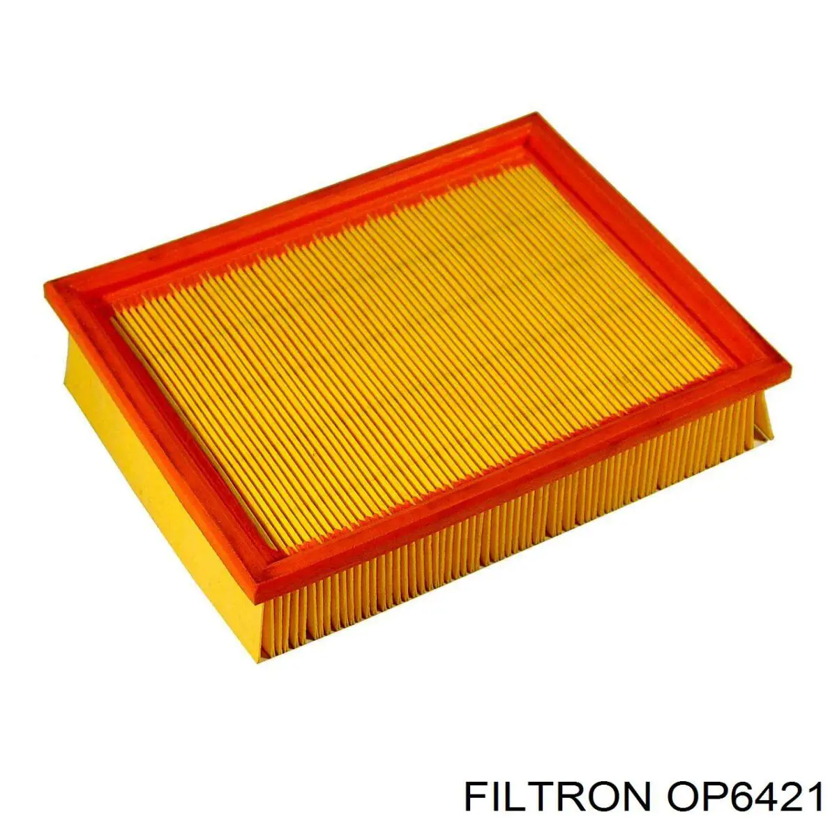 OP6421 Filtron Фільтр масла