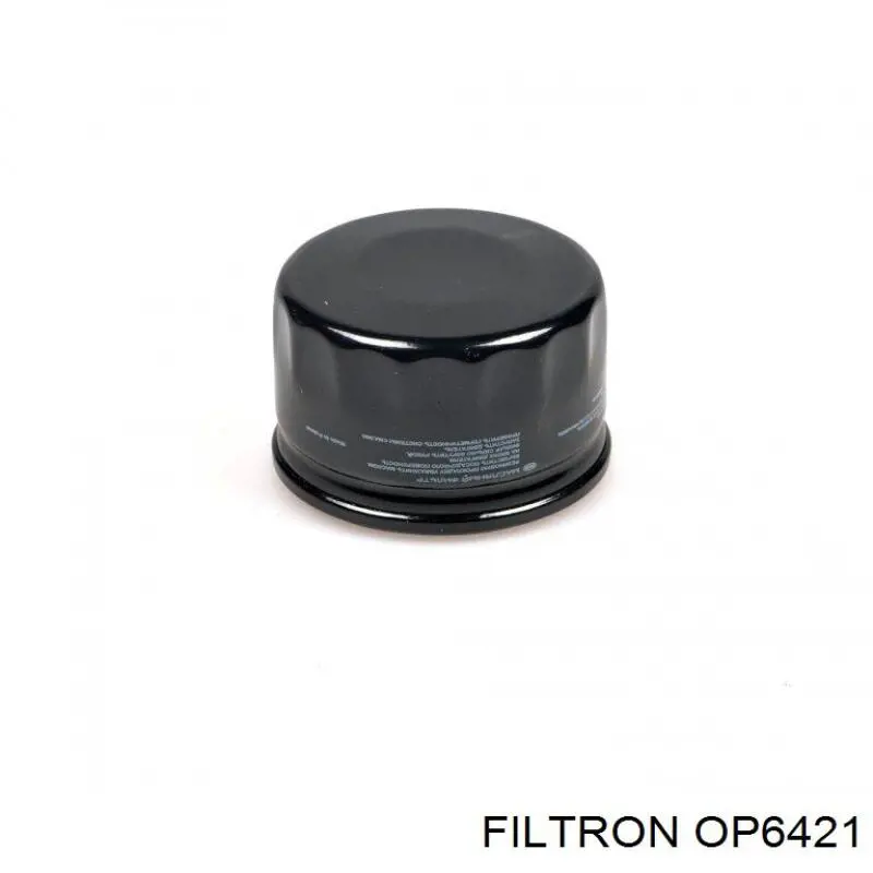 OP6421 Filtron фільтр масляний