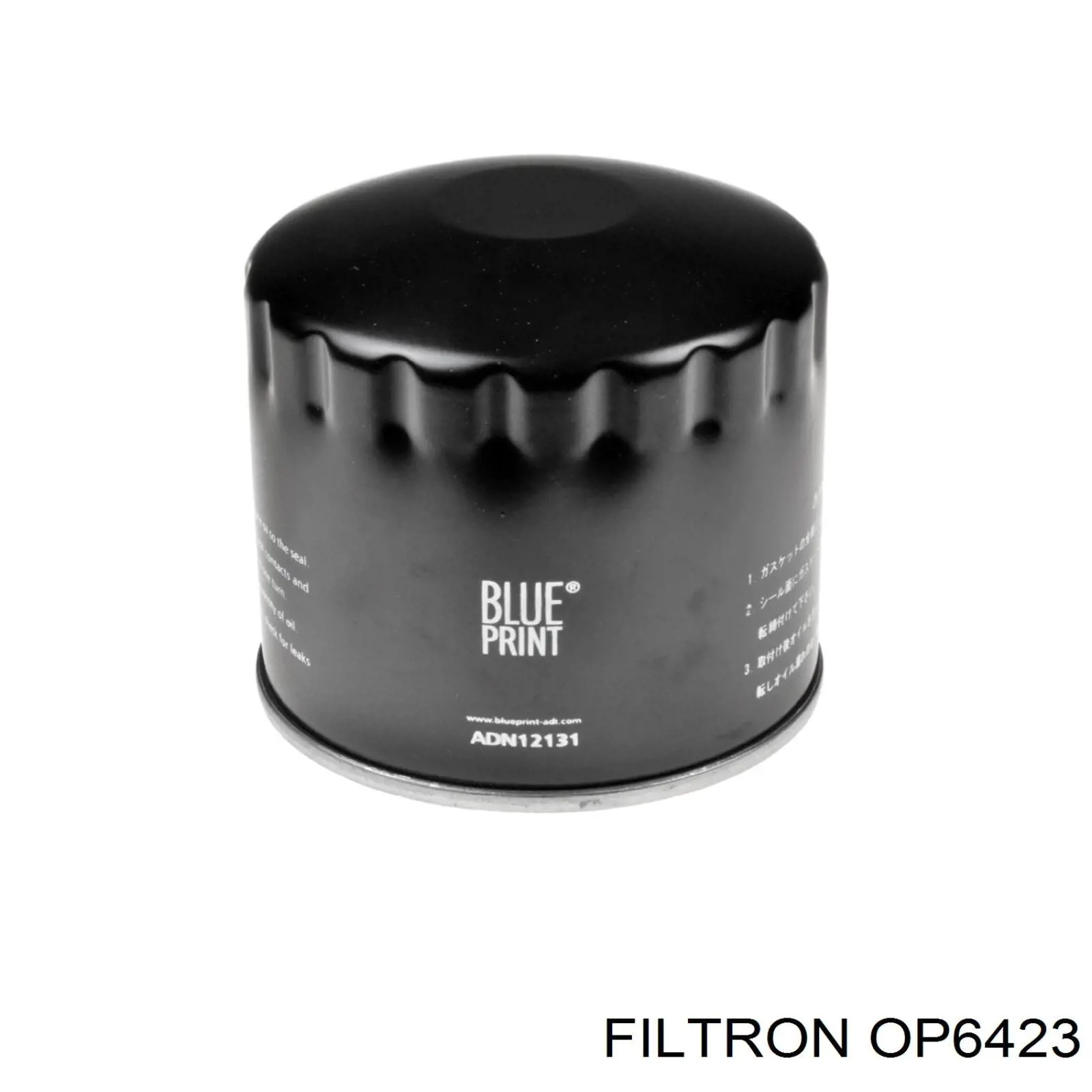 OP6423 Filtron фільтр масляний