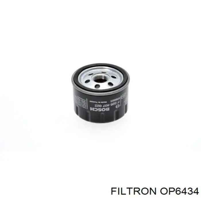 OP6434 Filtron фільтр масляний