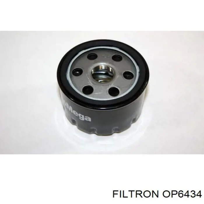 Купити OP6434 Filtron Фільтр очищення масла відцентровий